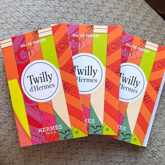 Hermes Other - Twilly d’Hermès